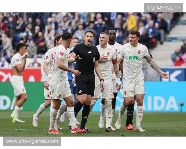 德甲VAR争议判罚集锦：门线技术误差0.1厘米定胜负